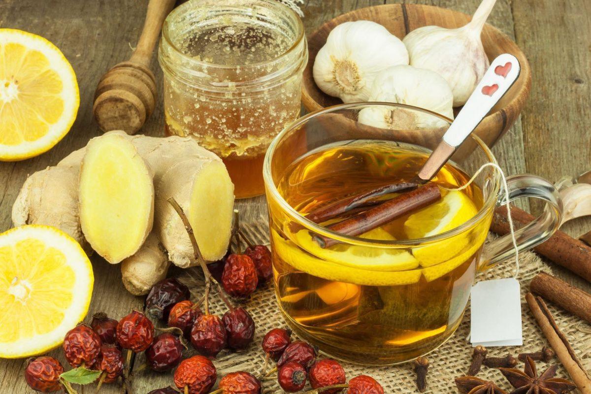 Народні засоби від сильного кашлю у дорослих Народні засоби від сильного кашлю у дорослих