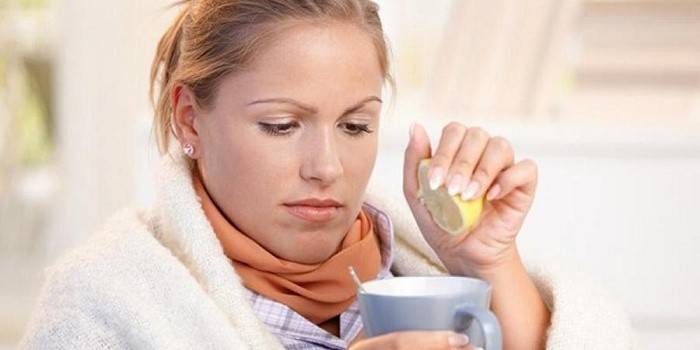 Народні засоби від сильного кашлю у дорослих Народні засоби від сильного кашлю у дорослих