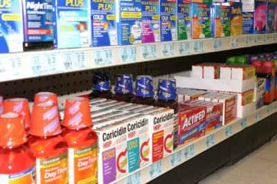 Народні засоби від сильного кашлю у дорослих