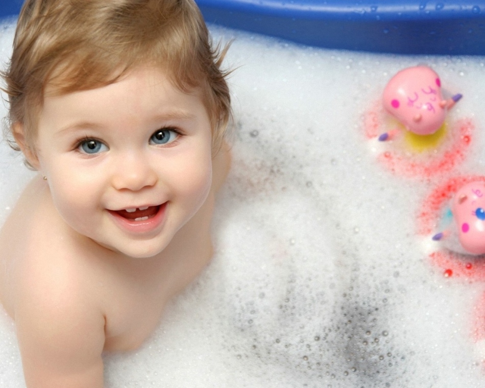 Народні засоби від укусів комарів для дітей