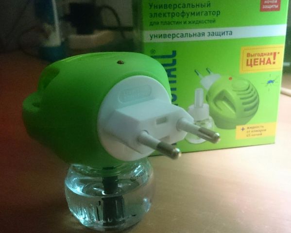 Народні засоби від укусів комарів для дітей Народні засоби від укусів комарів для дітей