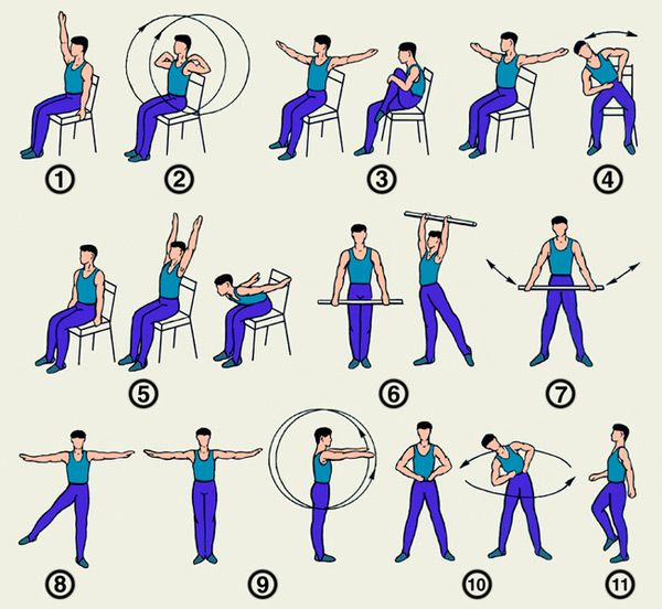 Народні засоби від високого тиску в домашніх умовах