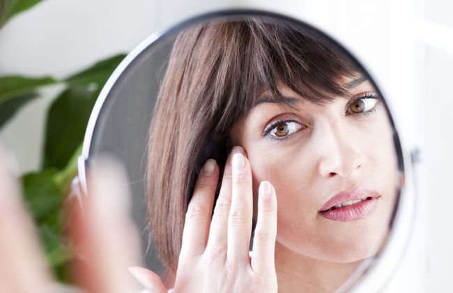 Народні засоби від ячменю на оці у дорослого