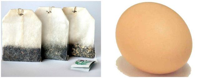 Народні засоби від ячменю на оці у дорослого