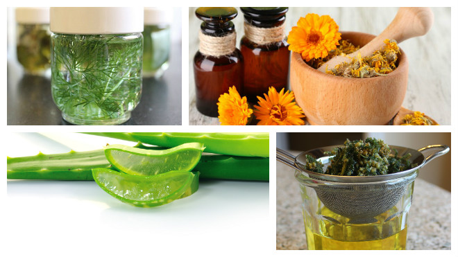 Народні засоби від ячменю на оці у дорослого