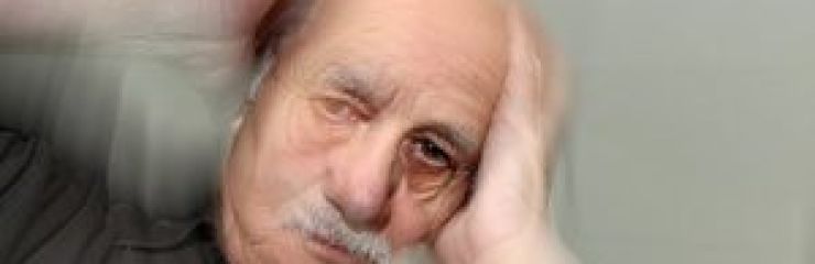 Народні засоби від запаморочення