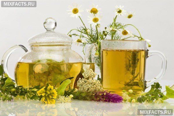 Народні засоби від здуття живота і газів Народні засоби від здуття живота і газів