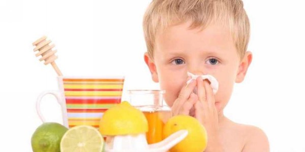 Народні засоби від зелених соплів у дитини Народні засоби від зелених соплів у дитини