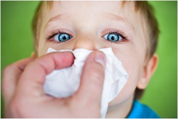 Народні засоби від зелених соплів у дитини Народні засоби від зелених соплів у дитини