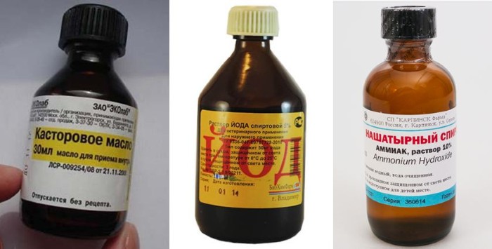 Народні засоби видалення волосся назавжди в домашніх умовах Народні засоби видалення волосся назавжди в домашніх умовах