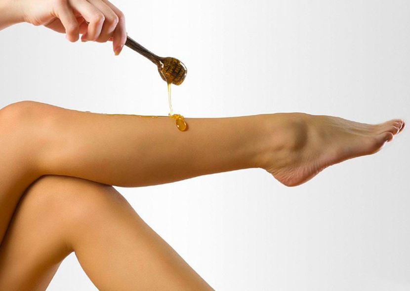 Народні засоби видалення волосся назавжди в домашніх умовах Народні засоби видалення волосся назавжди в домашніх умовах