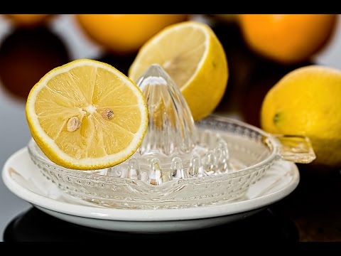 Наскільки корисна вода з лимоном натщесерце з медом при оздоровленні організму