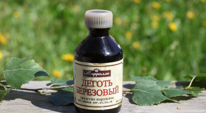 Найбільш ефективні народні засоби від алергії
