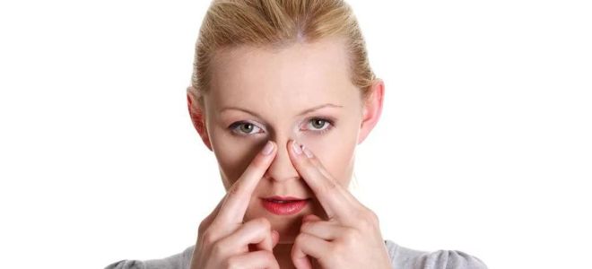 Найбільш ефективна мазь від застуди в носі Найбільш ефективна мазь від застуди в носі