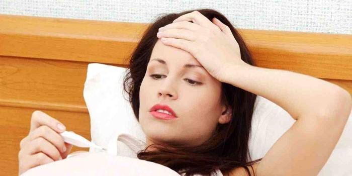 Найбільш ефективна мазь від застуди в носі Найбільш ефективна мазь від застуди в носі