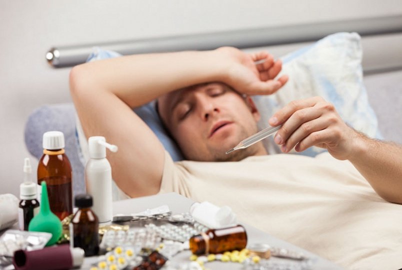 Недорогі ліки від застуди і грипу для лікування і профілактики