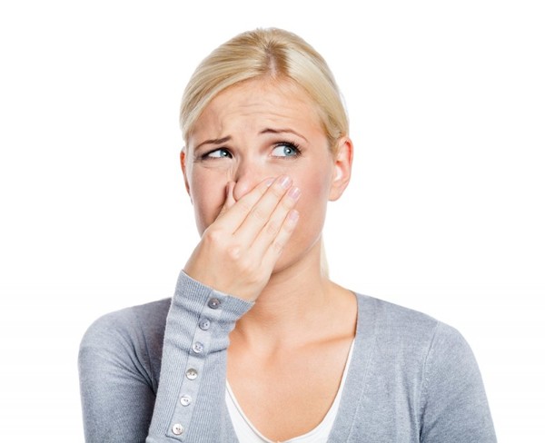 Неприємний запах з носа основні причини симптому