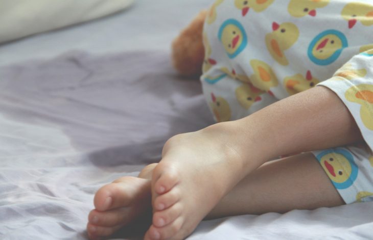 Нейрогенний сечовий міхур у дитини 3 років лікування