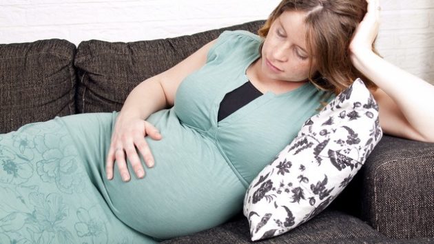 Інгаляції при нежиті для вагітних і дітей: переваги та протипоказання