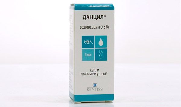 Обов’язково пити антибіотики при отиті