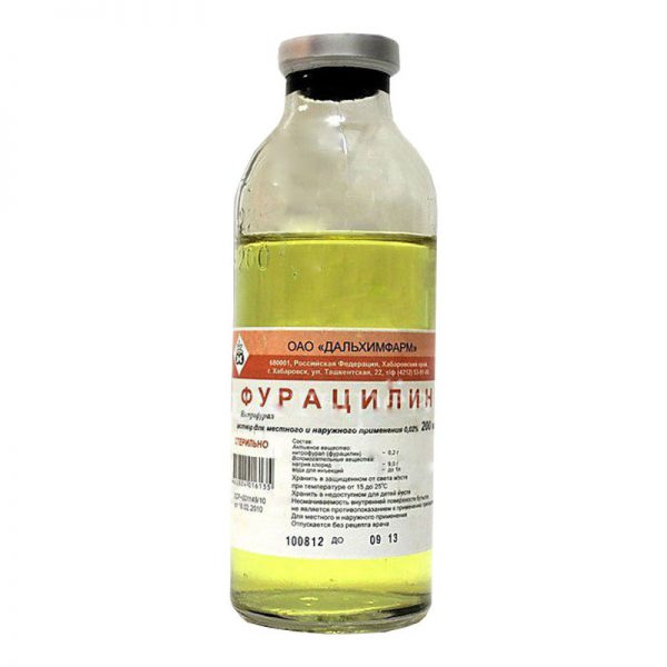 Обробка горла при ангіні – Все про ангіні