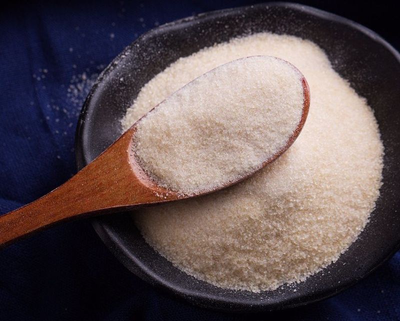 Очищаючі маски для обличчя з желатином і медом