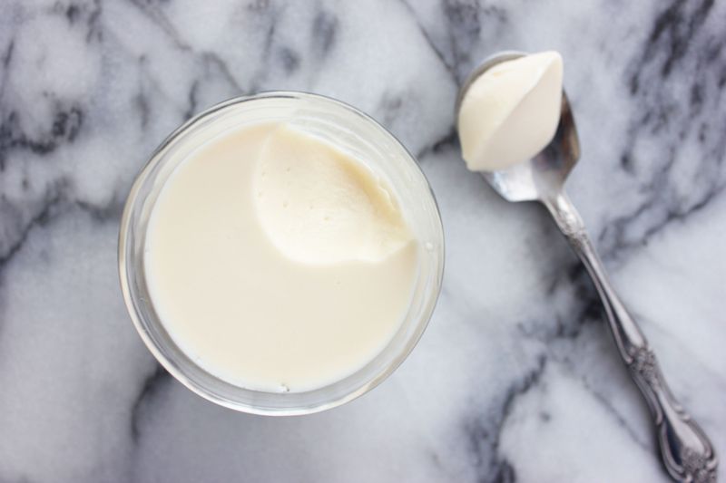 Очищаючі маски для обличчя з желатином і медом