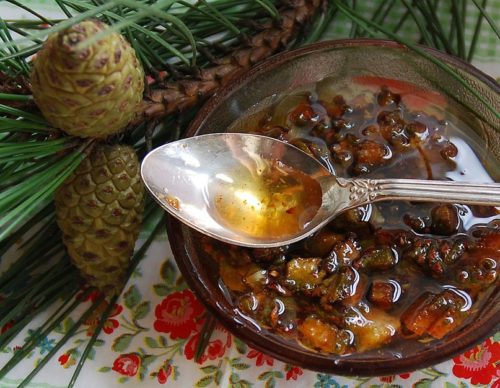 Очищення бронхів і легенів народними засобами в домашніх умовах