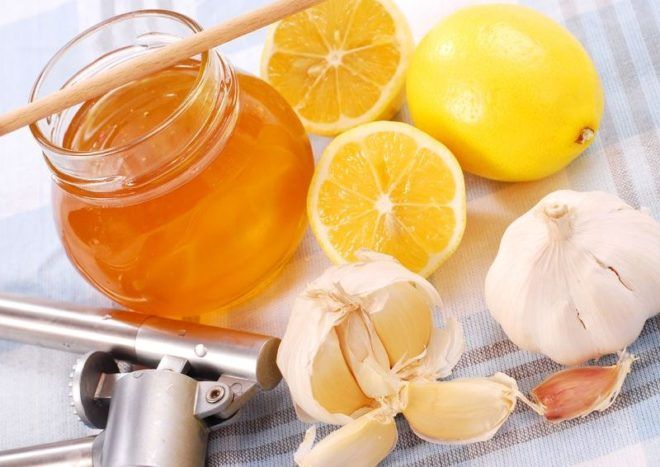 Очищення бронхів і легенів народними засобами в домашніх умовах