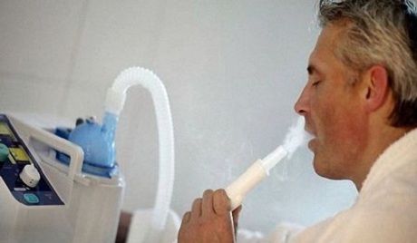 Очищення бронхів і легенів народними засобами в домашніх умовах