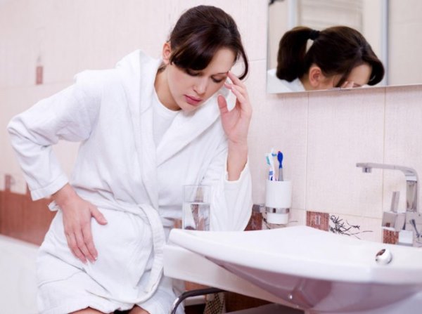 Очищення організму від паразитів в домашніх умовах