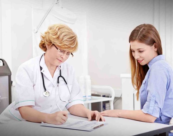 Очищення організму від паразитів в домашніх умовах