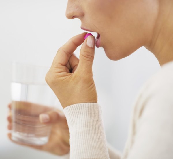 Очищення організму від паразитів в домашніх умовах