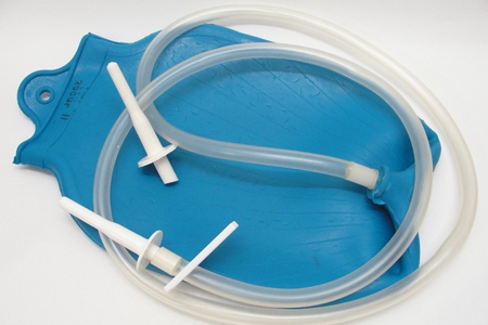 Очищення організму від паразитів в домашніх умовах