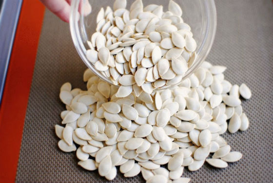 Очищення організму від паразитів в домашніх умовах