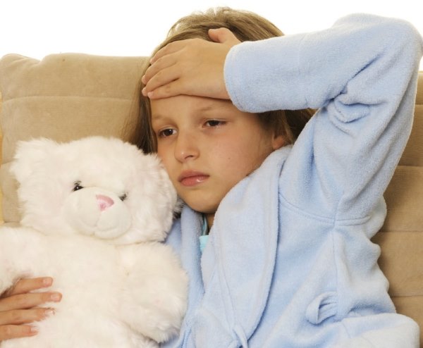 Очищення організму від паразитів в домашніх умовах