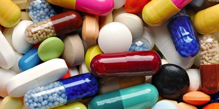 Очищення організму від паразитів в домашніх умовах