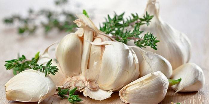 Очищення організму від паразитів в домашніх умовах