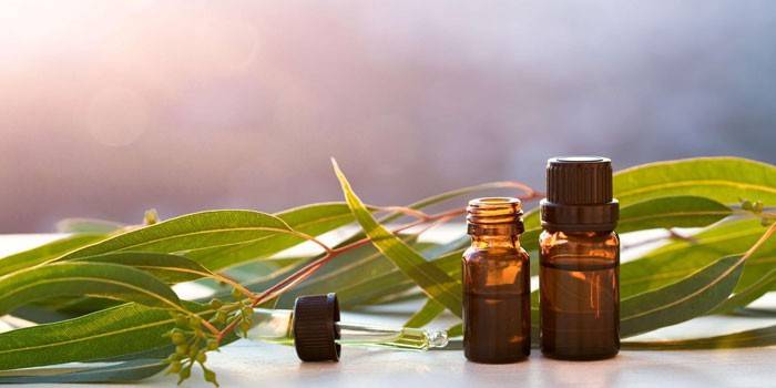 Очищення організму від паразитів в домашніх умовах