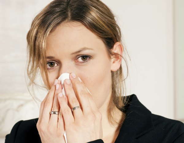 Очищення організму від паразитів в домашніх умовах