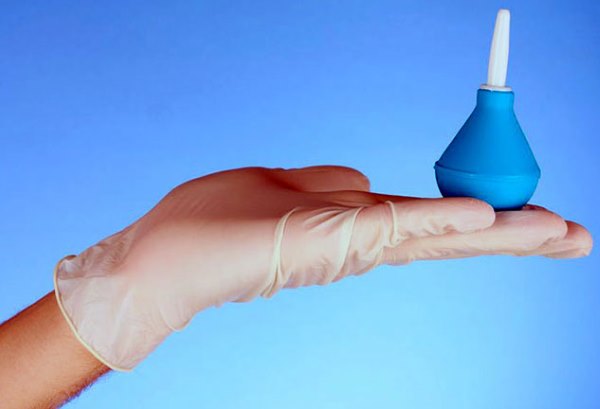 Очищення організму від паразитів в домашніх умовах