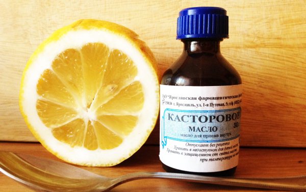 Очищення організму від шлаків і токсинів в домашніх умовах