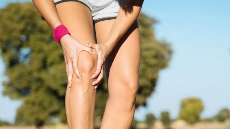 Очищення від солей суглобів у домашніх умовах Очищення від солей суглобів у домашніх умовах