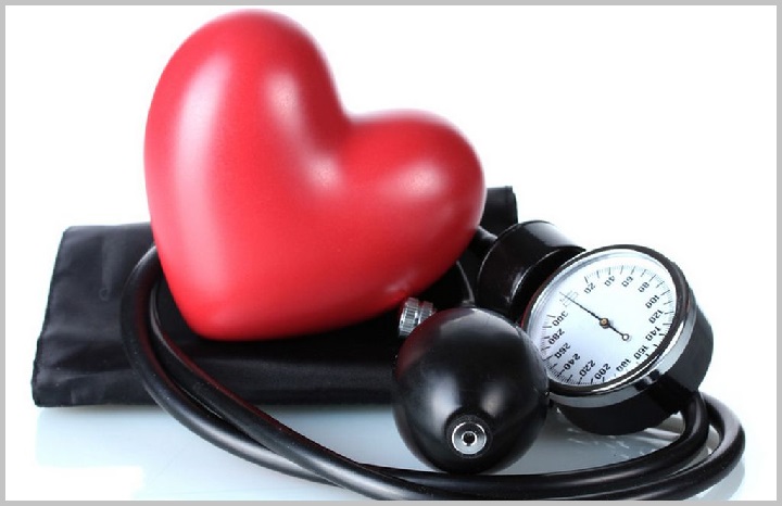 Очистити судини від холестеринових бляшок і тромбів