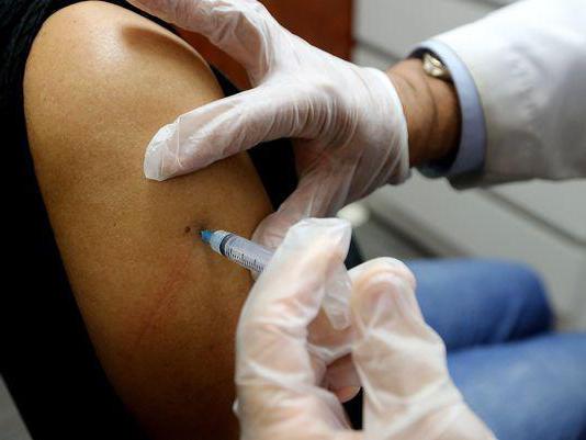 Одностороння пневмонія симптоми та шляхи зараження