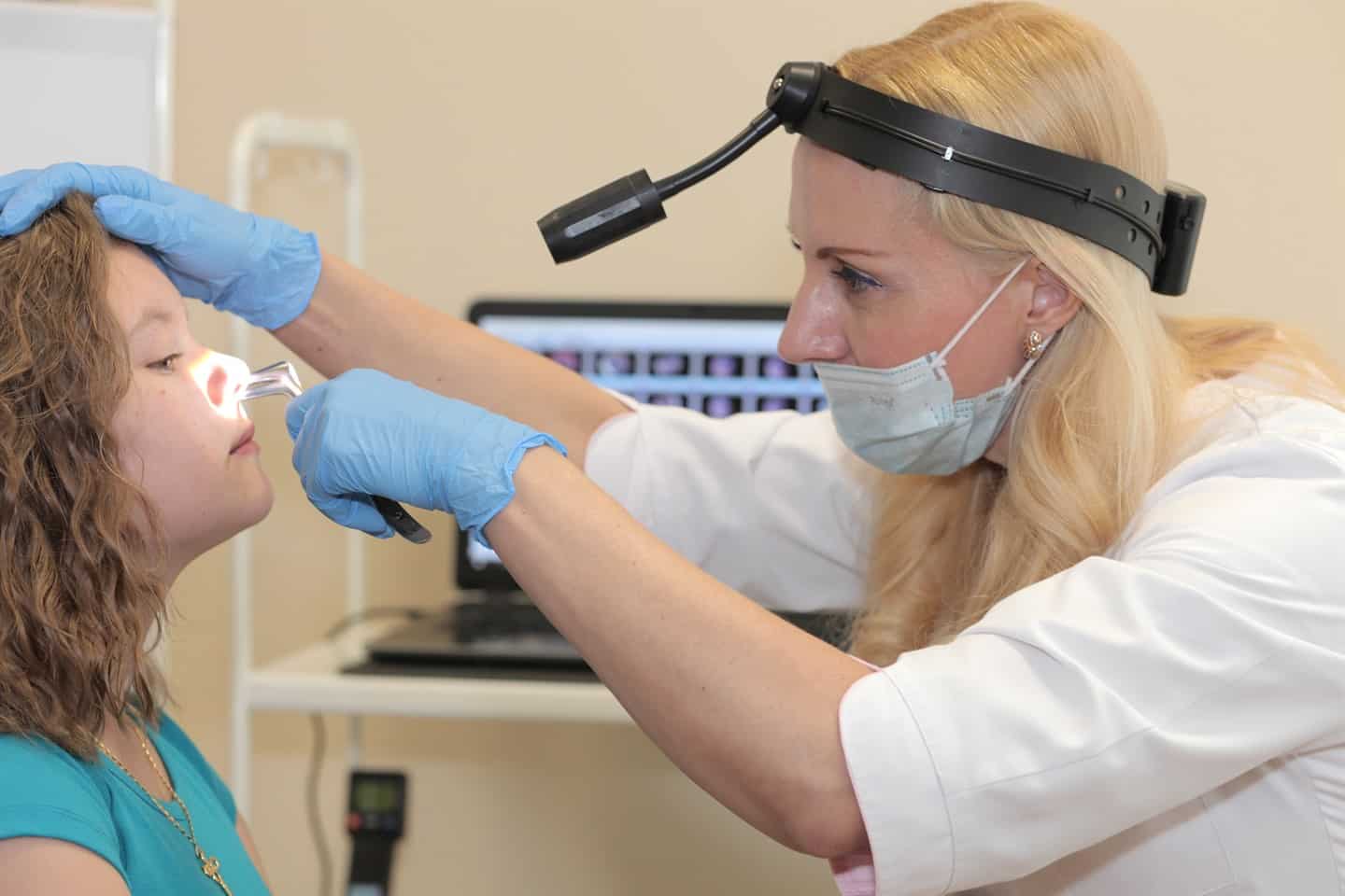 Одонтогенний гайморит – опис, симптоми і лікування