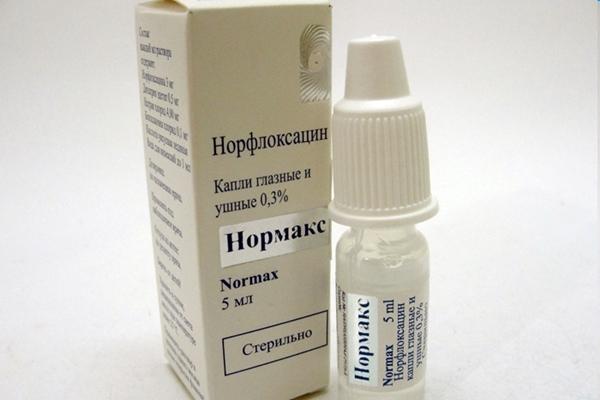 Офіційна інструкція по застосуванню крапель Отофа дітям і дорослим і аналоги