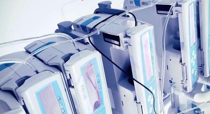 Огляд 3 апаратів і приладів для ефективного лікування гаймориту