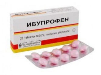 Огляд кращих краплі від гаймориту для дітей і дорослих