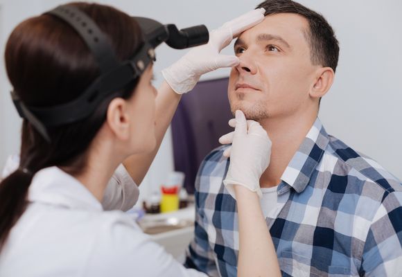 Огляд кращих сучасних лікарських препаратів у різних формах від гаймориту